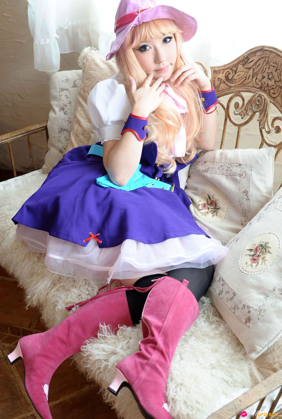 [allgravure][10-17] love